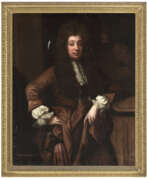 Godfrey Kneller. ATTRIBUTED TO SIR GODFREY KNELLER (L&#220;BECK 1646-1723 LONDON)