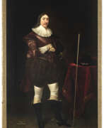 Daniel Mijtens. DANIEL MYTENS THE ELDER (DELFT C. 1590-1647 THE HAGUE)