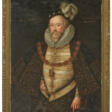STUDIO OF MARCUS GHEERAERTS THE YOUNGER (BRUGES 1561 / 62-1635 LONDON) - Prix ​​des enchères