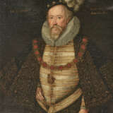 STUDIO OF MARCUS GHEERAERTS THE YOUNGER (BRUGES 1561 / 62-1635 LONDON) - photo 2