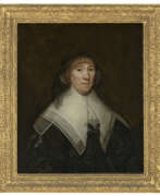 Корнелиус Джонсон. CORNELIS JOHNSON (LONDON 1593-1661 UTRECHT)