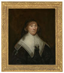 CORNELIS JOHNSON (LONDON 1593-1661 UTRECHT)