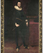 Даниэль Мейтенс. STUDIO OF DANIEL MYTENS THE ELDER (DELFT C. 1590-1647 THE HAGUE)