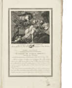 Print. LOUIS ABEL DE BONAFOUS DE FONTENAI (1736-1806)