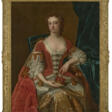 ENOCH SEEMAN (DANZIG C. 1694-1744 LONDON) - Auktionsarchiv