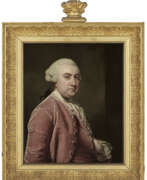 Джошуа Рейнольдс. SIR JOSHUA REYNOLDS, P.R.A. (PLYMPTON 1723-1792 LONDON)
