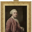 SIR JOSHUA REYNOLDS, P.R.A. (PLYMPTON 1723-1792 LONDON) - Архив аукционов