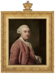 SIR JOSHUA REYNOLDS, P.R.A. (PLYMPTON 1723-1792 LONDON)