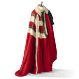 THE PEER AND PEERESS`S ROBES AND CORONETS OF LORD AND LADY SANDYS - photo 5