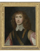 CIRCLE OF THEODORE RUSSEL (LONDON 1614-1689)