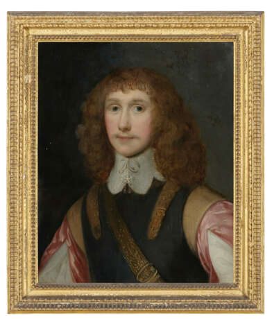 CIRCLE OF THEODORE RUSSEL (LONDON 1614-1689) - Foto 1