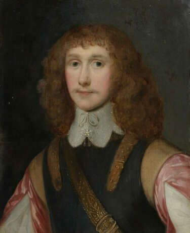 CIRCLE OF THEODORE RUSSEL (LONDON 1614-1689) - photo 2