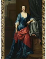 CIRCLE OF SIR GODFREY KNELLER (LÜBECK 1646-1723 LONDON)