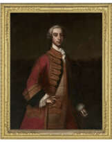 ATTRIBUTED TO ENOCH SEEMAN (DANZIG C. 1694-1744 LONDON)