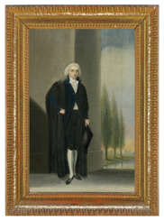 JAMES ROBERTS (WESTMINSTER 1753-1809)