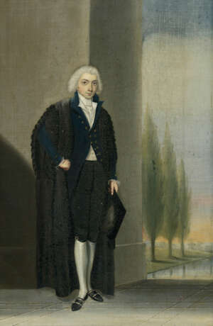 JAMES ROBERTS (WESTMINSTER 1753-1809) - Foto 2