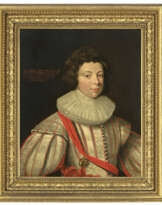FOLLOWER OF FRANS POURBUS THE YOUNGER