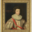 FOLLOWER OF FRANS POURBUS THE YOUNGER - Auktionsarchiv