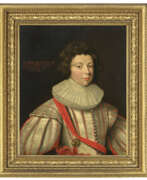 Frans Pourbus II. FOLLOWER OF FRANS POURBUS THE YOUNGER