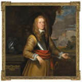 ATTRIBUTED TO JOHN HAYLS (ACTIVE LONDON 1640-1679) - photo 1