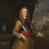 ATTRIBUTED TO JOHN HAYLS (ACTIVE LONDON 1640-1679) - photo 2