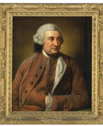 Бенджамин Уэст. BENJAMIN WEST (SPRINGFIELD 1738-1820 LONDON)