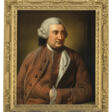 BENJAMIN WEST (SPRINGFIELD 1738-1820 LONDON) - Auktionspreise