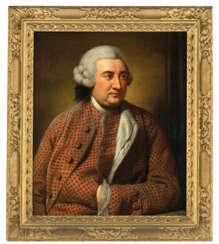 BENJAMIN WEST (SPRINGFIELD 1738-1820 LONDON)