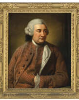 BENJAMIN WEST (SPRINGFIELD 1738-1820 LONDON)