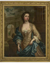 CHARLES JERVAS (DUBLIN C. 1675-1739 LONDON)