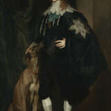 FOLLOWER OF SIR ANTHONY VAN DYCK - photo 2