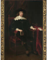 CIRCLE OF DANIEL MYTENS THE ELDER (DELFT C. 1590-1647 THE HAGUE)