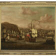 WILLEM VAN DE VELDE THE YOUNGER (LEIDEN 1633-1707 WESTMINSTER) AND STUDIO - Архив аукционов