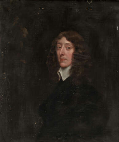 SIR PETER LELY (SOEST, WESTPHALIA 1618-1680 LONDON) - фото 2
