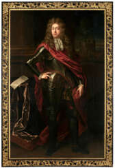JOHN RILEY (LONDON 1646-1691) AND JOHN CLOSTERMAN (OSNABR&#220;CK 1660-1711 LONDON)