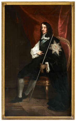 AFTER SIR PETER LELY - photo 1