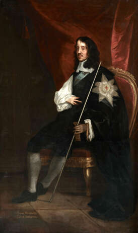 AFTER SIR PETER LELY - photo 2