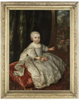 ANGLO-FLEMISH SCHOOL, 17TH CENTURY