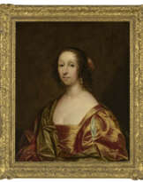 CORNELIS JOHNSON (LONDON 1593-1661 UTRECHT)