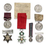 Victorian Army Long Service & Good Conduct Medal,(engraved 10021 Gunr.J.Webb B/4 R.A.) - Foto 1