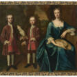 ENOCH SEEMAN (DANZIG C. 1694-1744 LONDON) - Auction prices