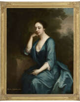 CIRCLE OF MICHAEL DAHL (STOCKHOLM C. 1659-1743 LONDON)