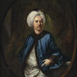 ANDREA SOLDI (FLORENCE 1703-1771 LONDRES) - Архив аукционов