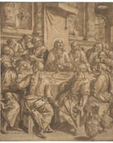 MAERTEN DE VOS (ANVERS 1532-1603)