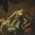 JEAN-FRAN&#199;OIS DE TROY (PARIS 1679-1752 ROME) - Auktionsarchiv