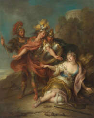 CHARLES-ANTOINE COYPEL (PARIS 1694-1752)