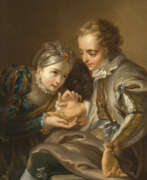 Шарль Антуан Куапель. CHARLES-ANTOINE COYPEL (PARIS 1694-1752)