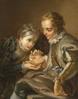 CHARLES-ANTOINE COYPEL (PARIS 1694-1752)