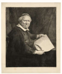 REMBRANDT HARMENSZ. VAN RIJN (1606-1669)