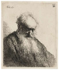 REMBRANDT HARMENSZ. VAN RIJN (1606-1669)